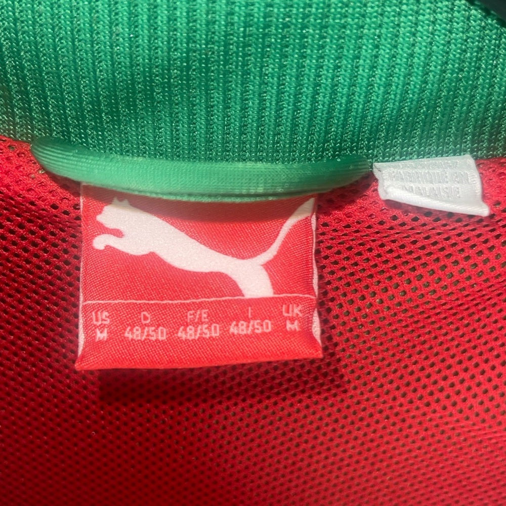 Vintage Puma Track Jacket - Picture 6 of 12